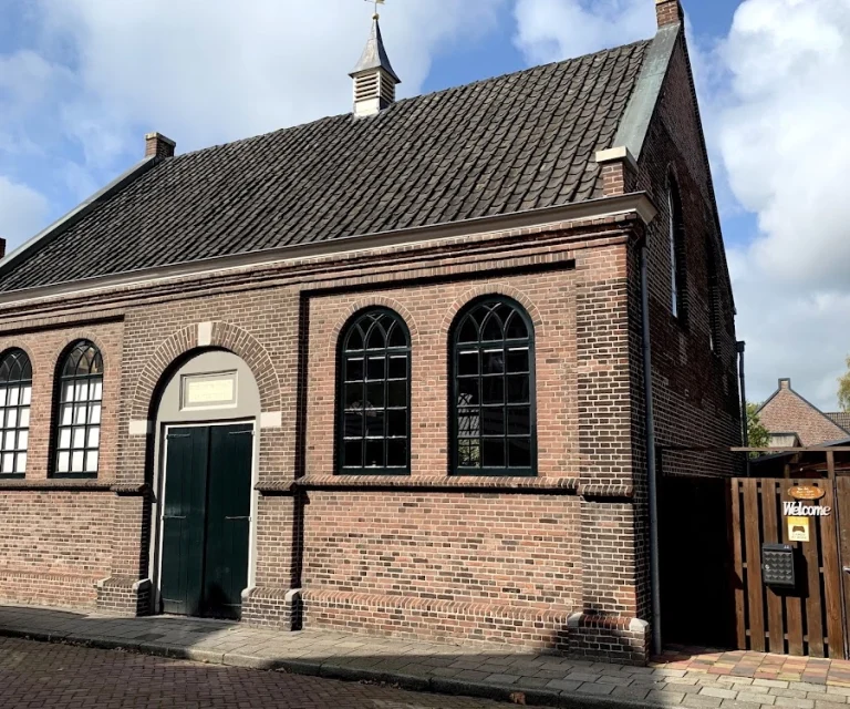 Synagoge
