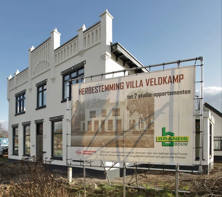 Villa Veldkamp